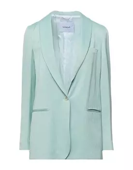 Блейзер Dondup, светло-зеленый