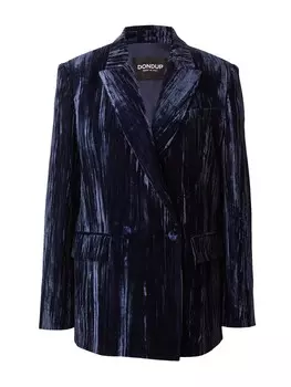 Блейзер Dondup, темно-синий