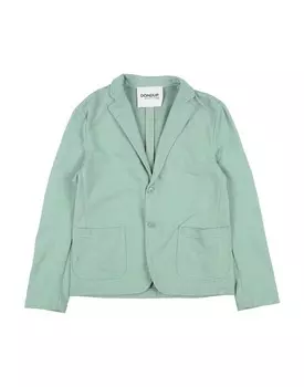 Блейзер Dondup, зеленый