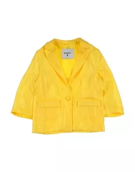 Блейзер Dondup, желтый