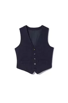 Блейзер Donegal для мальчиков Moss, синий