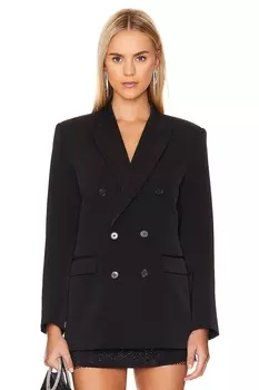 Блейзер донна Nbd, черный
