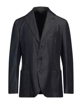 Блейзер Doppiaa, синий