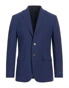 Блейзер Doppiaa, синий