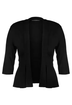 Блейзер Doris Streich, черный