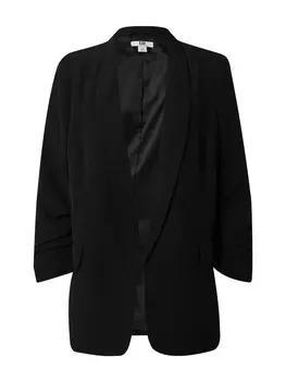 Блейзер Dorothy Perkins, черный