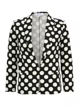 Блейзер Dorothy Perkins, черный