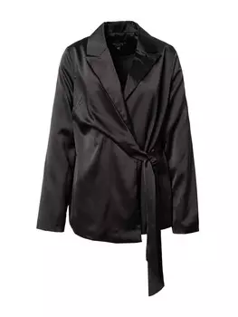 Блейзер Dorothy Perkins, черный