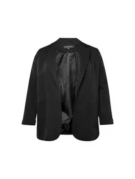 Блейзер Dorothy Perkins, черный