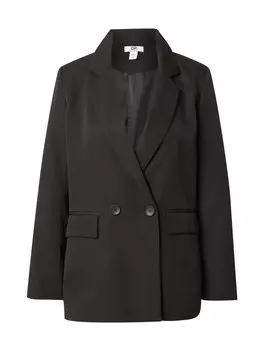 Блейзер Dorothy Perkins, черный