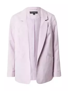 Блейзер Dorothy Perkins, светло-фиолетовый