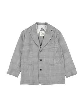 Блейзер Douuod, серый