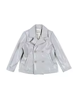 Блейзер Douuod, светло-серый
