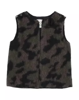 Блейзер Douuod, зеленый