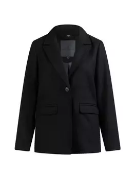 Блейзер DreiMaster, черный