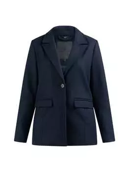 Блейзер DreiMaster, цвет nachtblau