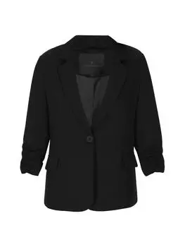 Блейзер DreiMaster Klassik, черный