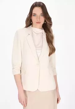 Блейзер DreiMaster, кремовый