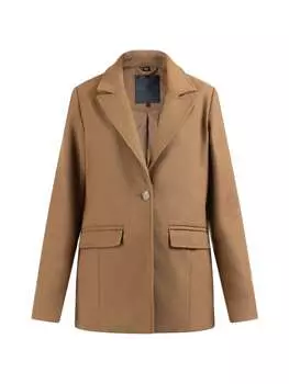 Блейзер DreiMaster, песочный