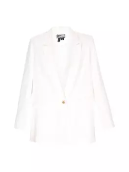 Блейзер DreiMaster Vintage, белый