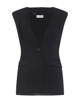 Блейзер Dries Van Noten, черный