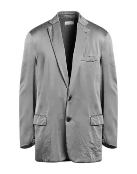 Блейзер Dries Van Noten, серый