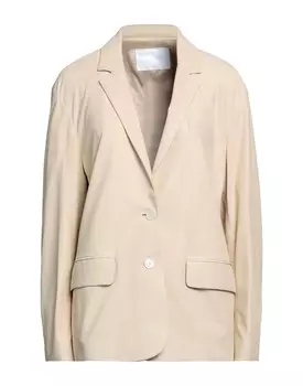 Блейзер Drome, бежевый