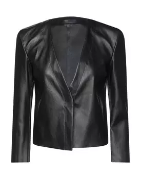 Блейзер Drome, черный