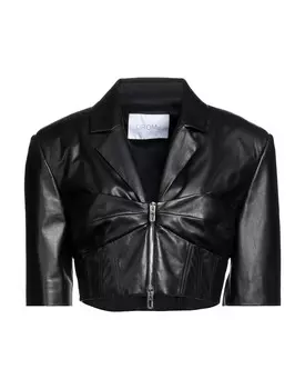 Блейзер Drome, черный