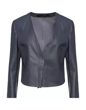 Блейзер Drome, ярко-синий