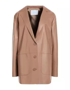 Блейзер Drome, светло-коричневый