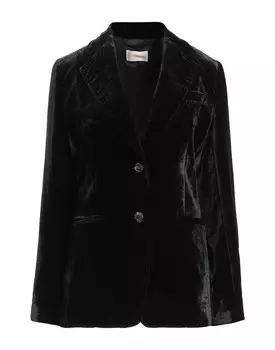 Блейзер Drumohr, черный