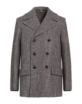 Блейзер Drumohr, серый