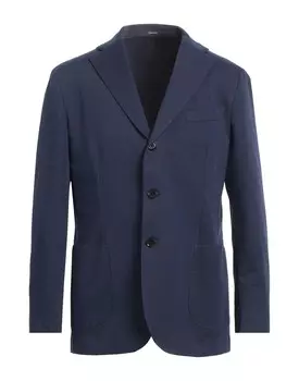 Блейзер Drumohr, синий