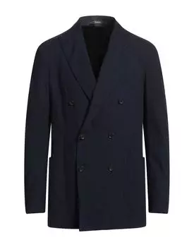 Блейзер Drumohr, синий