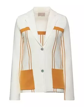 Блейзер Drumohr, слоновая кость