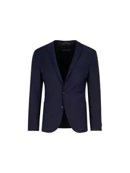 Блейзер drykorn Anzugsakkos, синий