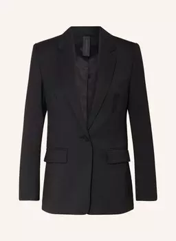 Блейзер DRYKORN ATLIN, черный