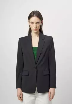 Блейзер DRYKORN АТЛИН, черный