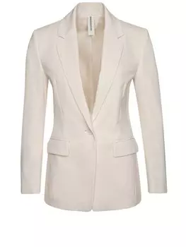 Блейзер Drykorn ATLIN, кремовый