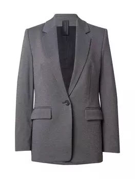 Блейзер DRYKORN Blazer ATLIN_2, серый
