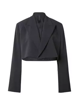 Блейзер DRYKORN Blazer DRACDALE, черный