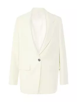 Блейзер DRYKORN Blazer GLENDALE, пастельно-желтый