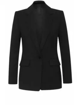 Блейзер drykorn, черный