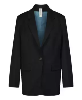 Блейзер Drykorn, черный