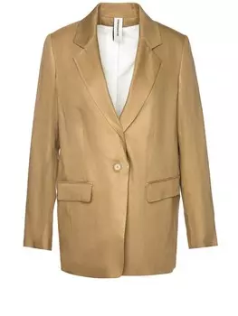 Блейзер DRYKORN Glendale, светло-коричневый