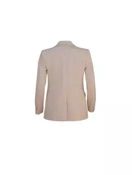 Блейзер drykorn, кремовый