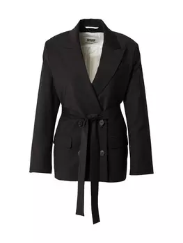 Блейзер DRYKORN TUFNELL, черный