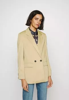 Блейзер DRYKORN WARDLOW, золотой