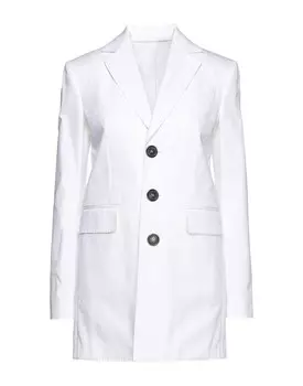 Блейзер Dsquared2, белый